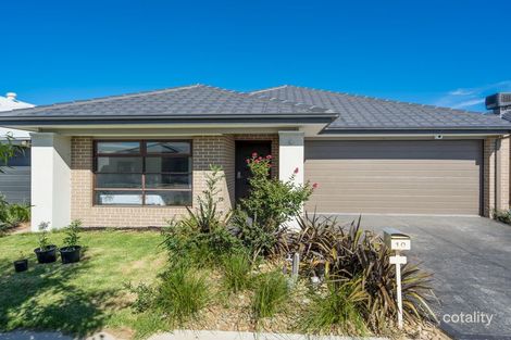 Property photo of 10 Dahlia Crescent Mickleham VIC 3064