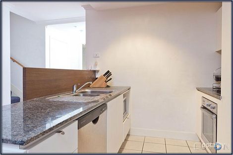 Property photo of 31/77 Northbourne Avenue Turner ACT 2612