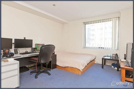 Property photo of 31/77 Northbourne Avenue Turner ACT 2612