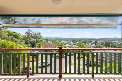 Property photo of 1/16 Carilla Place Elanora QLD 4221