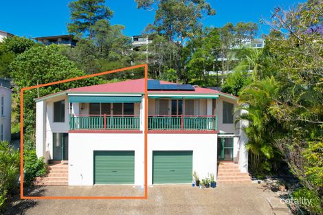 Property photo of 1/16 Carilla Place Elanora QLD 4221