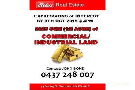 110 Adams St, Wentworth, NSW 2648