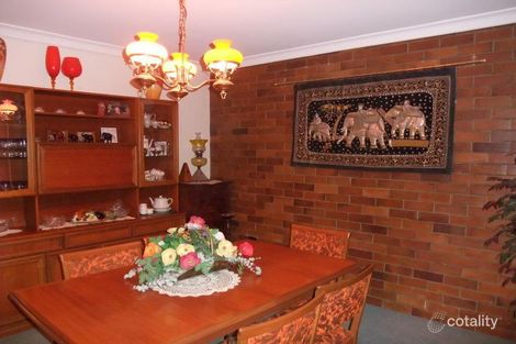 Property photo of 32 Marwood Street Belmont QLD 4153