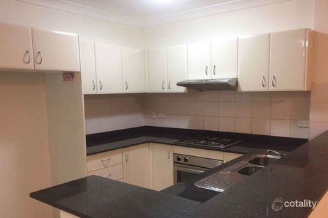 Property photo of 15/8-12 Alexandra Avenue Westmead NSW 2145