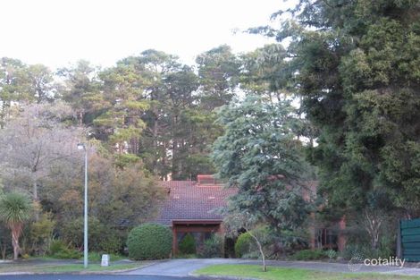 Property photo of 5 Roberts Way Doncaster East VIC 3109
