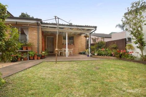 Property photo of 36 Robey Street Mascot NSW 2020