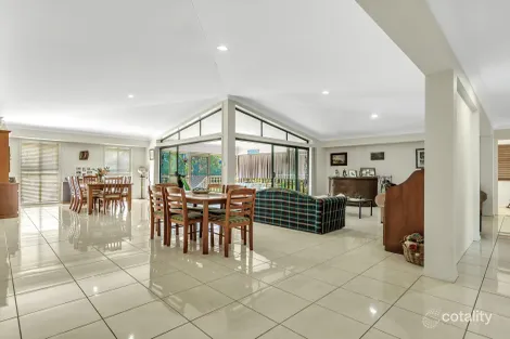 Property photo of 95A Golf Links Road Ilarwill NSW 2463