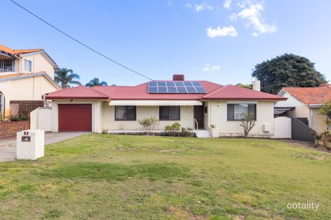 Property photo of 7 Harrod Street Willagee WA 6156