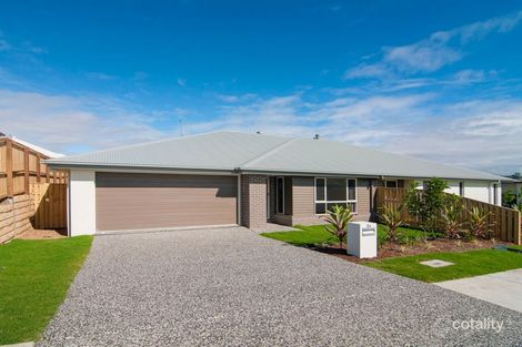 Property photo of 36 Longstaff Crescent Pimpama QLD 4209