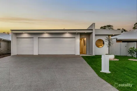 39 OCEANVIEW ST, POINT VERNON, QLD 4655