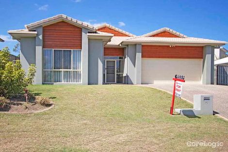 Property photo of 30 Waterclover Drive Upper Coomera QLD 4209