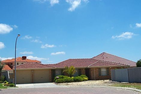 4 Pipit Pl, Stirling, WA 6021