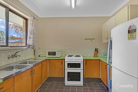 Property photo of 35 Alpinia Street Alexandra Hills QLD 4161