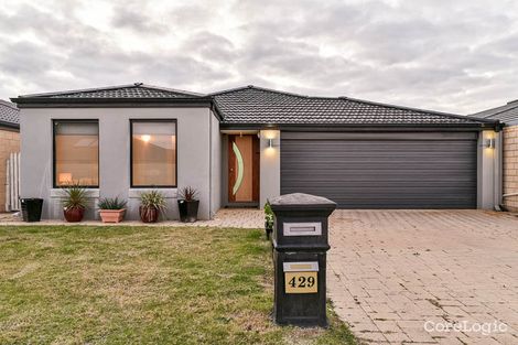 Property photo of 54 Dotterel Way East Cannington WA 6107