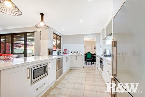 Property photo of 15 Kelmscott Way St Clair NSW 2759