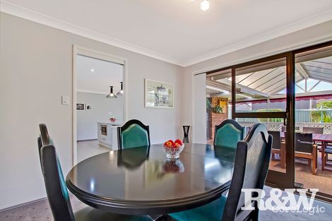 Property photo of 15 Kelmscott Way St Clair NSW 2759