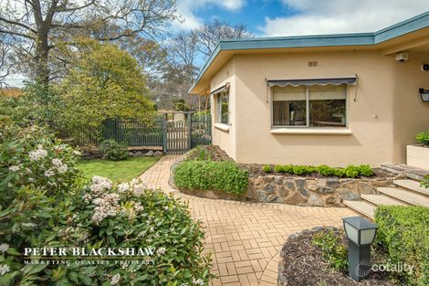 Property photo of 29 Colvin Street Hughes ACT 2605