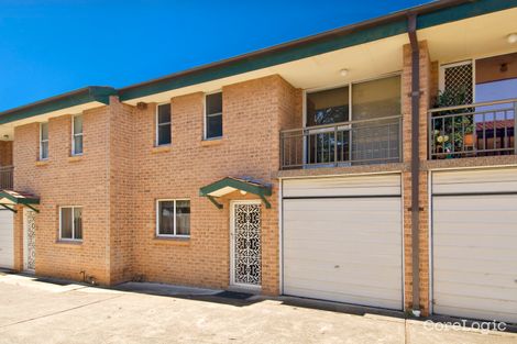 Property photo of 4/103 Highview Avenue Greenacre NSW 2190