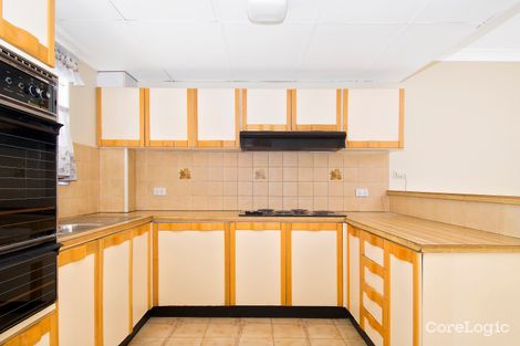 Property photo of 4/103 Highview Avenue Greenacre NSW 2190