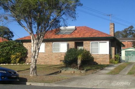 6 First Ave, Seven Hills, NSW 2147