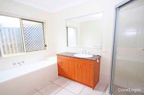 Property photo of 30 Waterclover Drive Upper Coomera QLD 4209