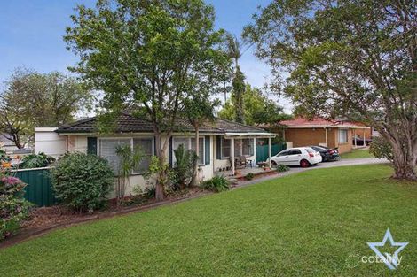 Property photo of 91 Cumberland Road Greystanes NSW 2145