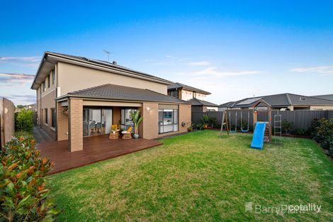 Property photo of 4 Juliet Way Berwick VIC 3806