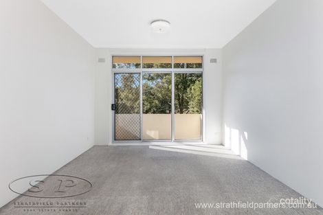 Property photo of 8/5-7 Pilgrim Avenue Strathfield NSW 2135