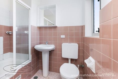 Property photo of 8/5-7 Pilgrim Avenue Strathfield NSW 2135