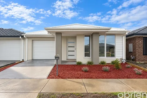 50 Kielder Cres, Clyde, VIC 3978