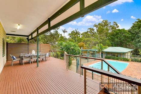 Property photo of 24 Bunbinla Avenue Mount Riverview NSW 2774
