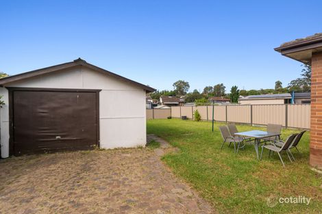 Property photo of 49 Bambil Crescent Dapto NSW 2530