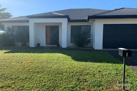 1 Bundey St, Bentley Park, QLD 4869