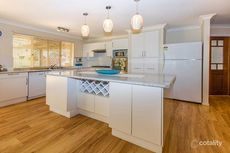 Property photo of 36 Crozier Crescent Meadowbrook QLD 4131