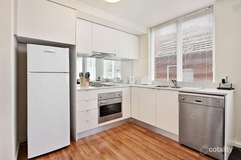 2/229 Williams Rd, South Yarra, VIC 3141