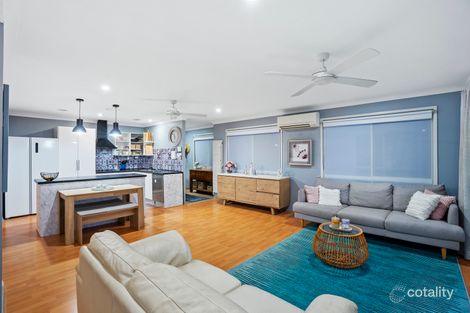 Property photo of 59/1 Grange Boulevard Upper Coomera QLD 4209