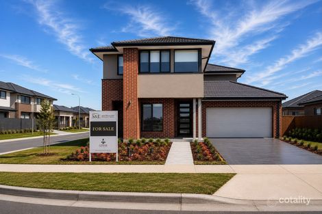 75 Fairground Prom, Berwick, VIC 3806