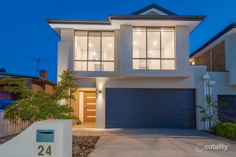 Property photo of 24 Margaret Street Wilson WA 6107