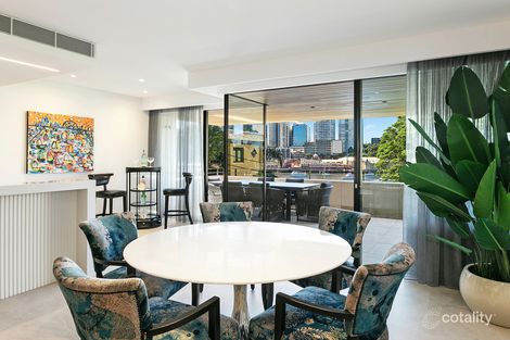 Property photo of 201/3 East Crescent Street McMahons Point NSW 2060