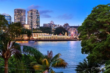 Property photo of 201/3 East Crescent Street McMahons Point NSW 2060