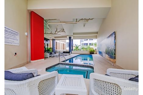 108/292 Boundary St, Spring Hill, QLD 4000