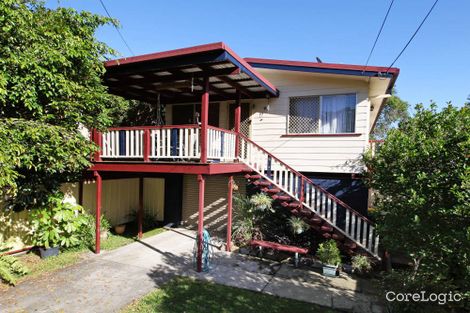 Property photo of 45 Gertrude Street Redcliffe QLD 4020