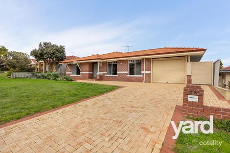 16 Cervantes Loop, Yangebup, WA 6164