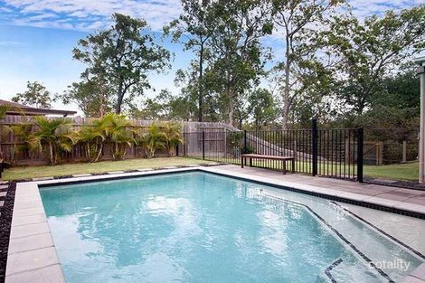 Property photo of 14 Barbara Court Moggill QLD 4070