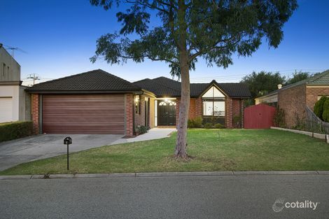 3 Daniel Cl, Patterson Lakes, VIC 3197