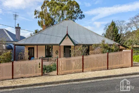 10 Hooper St, Mount Victoria, NSW 2786