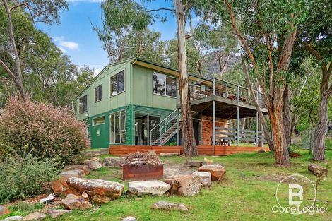 Property photo of 74 Scott Road Halls Gap VIC 3381