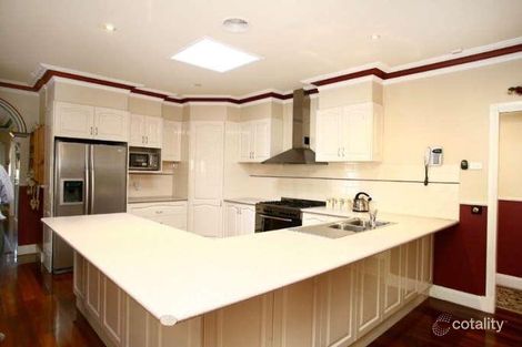 Property photo of 8 Grenfell Place Lysterfield VIC 3156