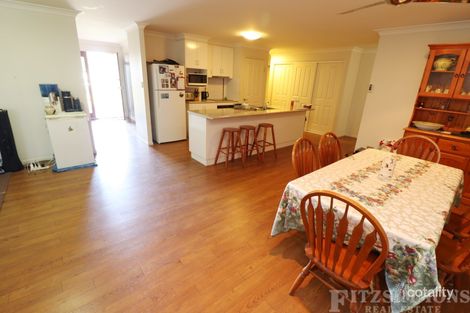 Property photo of 14 Diggers Drive Dalby QLD 4405