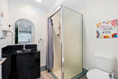 Property photo of 59/1 Grange Boulevard Upper Coomera QLD 4209
